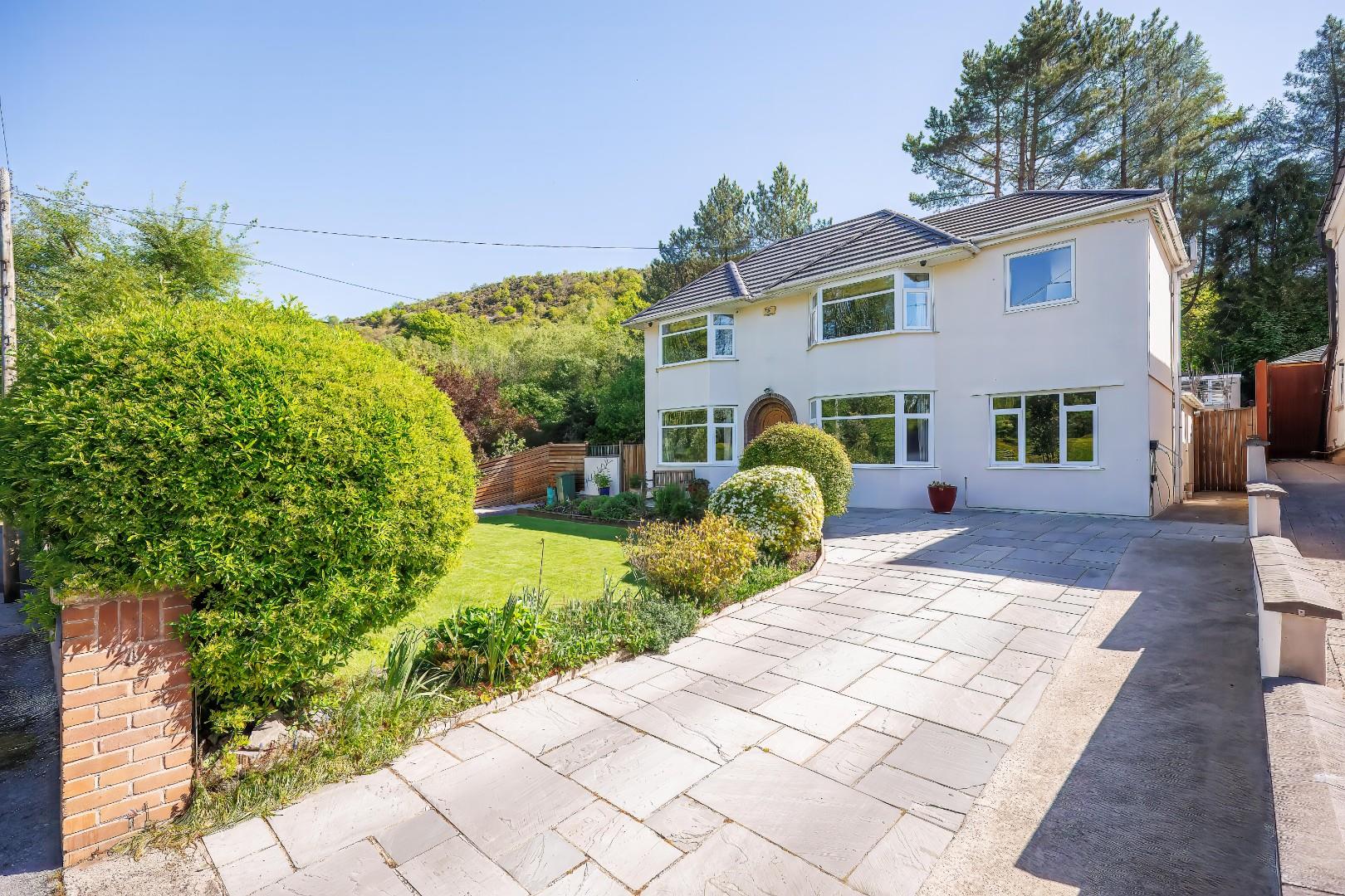 Ely Valley Road, Talbot Green, Pontyclun